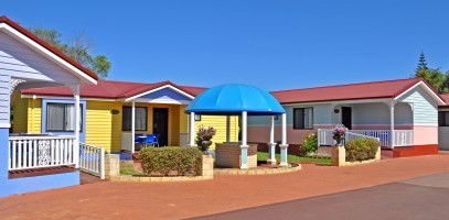 Emu Beach Holiday Park - Hervey Bay Accommodation 2