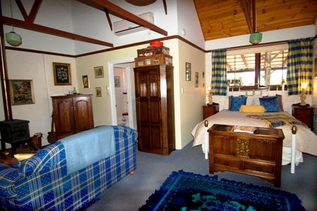 Inkpen WA Hervey Bay Accommodation