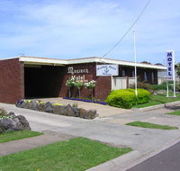 Mariner Motel - Hervey Bay Accommodation