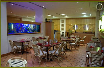 Mercure Hotel Perth - Hervey Bay Accommodation 6