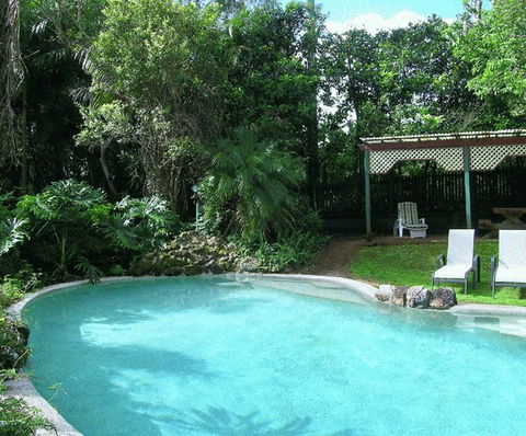 Lillypillys Cottages & Day Spa - Hervey Bay Accommodation 2