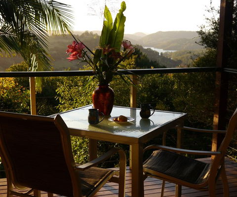 Lillypillys Cottages & Day Spa - Hervey Bay Accommodation 4