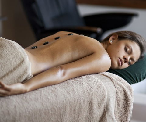 Lillypillys Cottages & Day Spa - Hervey Bay Accommodation 5