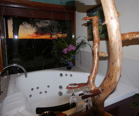 Lillypillys Cottages & Day Spa - Hervey Bay Accommodation 7