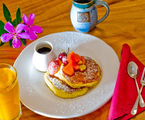 Lillypillys Cottages & Day Spa - Hervey Bay Accommodation 9