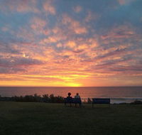 African Reef Beach Resort - Hervey Bay Accommodation