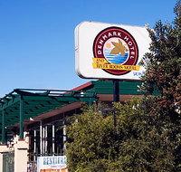 Denmark Hotel  River Rooms Motel - Hervey Bay Accommodation