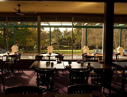 Denmark Hotel & River Rooms Motel - Tourism Hervey Bay 2