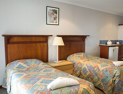 Denmark Hotel & River Rooms Motel - Tourism Hervey Bay 3