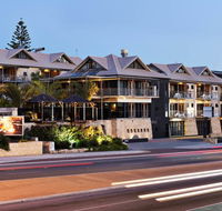 Sunmoon Boutique Resort - Tourism Hervey Bay