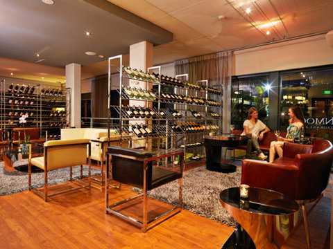 Sunmoon Boutique Resort - Tourism Hervey Bay 2