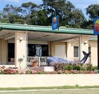 Comfort Inn Albany - Hervey Bay Accommodation