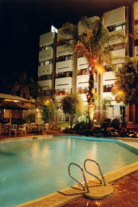 Indian Ocean Hotel - Hervey Bay Accommodation 0