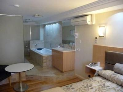 Indian Ocean Hotel - Hervey Bay Accommodation 1