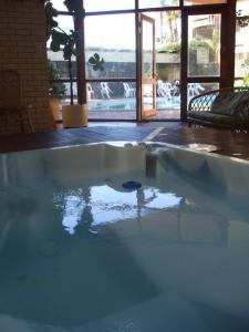 Indian Ocean Hotel - Hervey Bay Accommodation 4