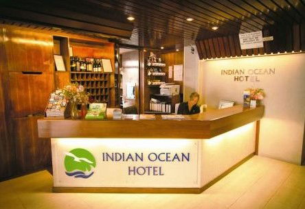 Indian Ocean Hotel - Hervey Bay Accommodation 6