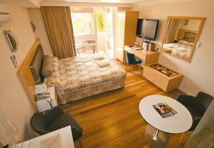 Indian Ocean Hotel - Hervey Bay Accommodation 7