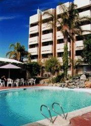 Indian Ocean Hotel - Hervey Bay Accommodation 8