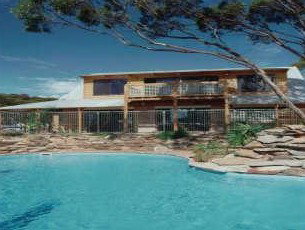 Dundas WA Hervey Bay Accommodation