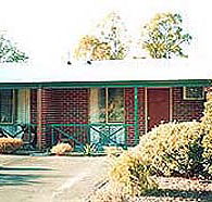 Collie Forest Motel - Hervey Bay Accommodation