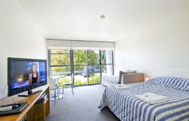 Comfort Inn Lorne Bay View - Hervey Bay Accommodation 3