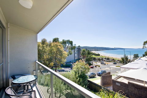 Comfort Inn Lorne Bay View - Hervey Bay Accommodation 4