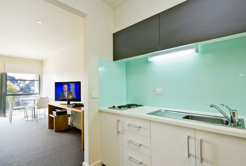 Comfort Inn Lorne Bay View - Hervey Bay Accommodation 5
