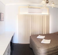 Merredin Olympic Motel - Hervey Bay Accommodation