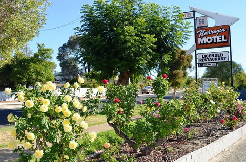 Narrogin Motel - Hervey Bay Accommodation 0