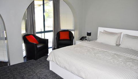 Narrogin Motel - Hervey Bay Accommodation 4