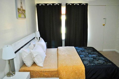 Narrogin Motel - Hervey Bay Accommodation 5