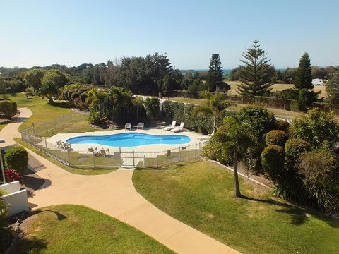 Pacific Marina Apartments - Tourism Hervey Bay 3