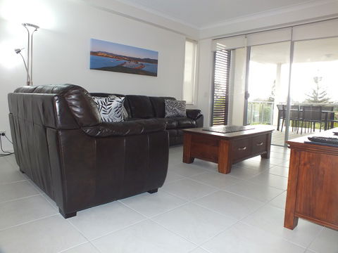 Pacific Marina Apartments - Tourism Hervey Bay 5