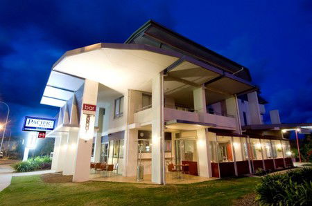 Pacific Marina Apartments - Tourism Hervey Bay 8