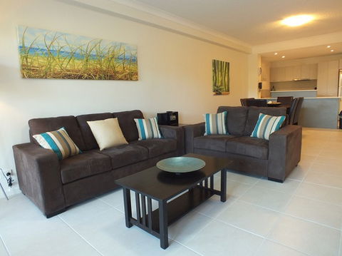 Pacific Marina Apartments - Tourism Hervey Bay 9