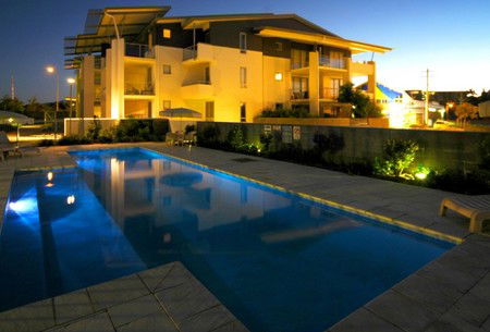 Pacific Marina Apartments - Tourism Hervey Bay 11