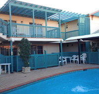 Heritage Resort Hotel Shark Bay - Hervey Bay Accommodation