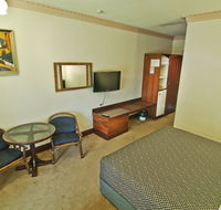Heritage Country Motel - Hervey Bay Accommodation