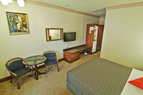 Heritage Country Motel - Hervey Bay Accommodation 0