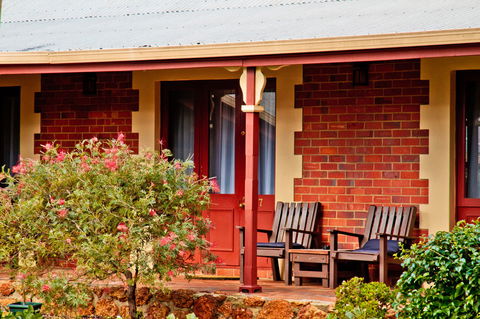 Heritage Country Motel - Hervey Bay Accommodation 5