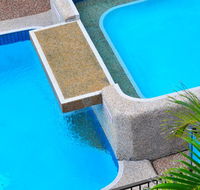 Waters Edge The Strand - Townsville - Hervey Bay Accommodation