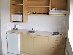 Redan Apartments - Hervey Bay Accommodation 1