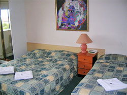 Redan Apartments - Hervey Bay Accommodation 2