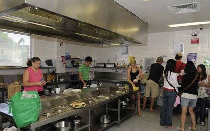 Melbourne Metro Yha - Hervey Bay Accommodation 2