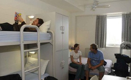 Melbourne Metro Yha - Hervey Bay Accommodation 3