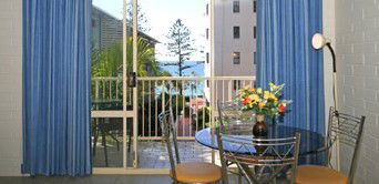 Surf Dance Holiday Units - Hervey Bay Accommodation 0