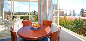 Surf Dance Holiday Units - Hervey Bay Accommodation 2