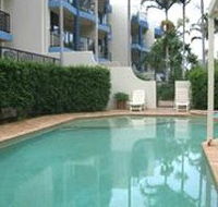 Spinnaker Quays - Hervey Bay Accommodation