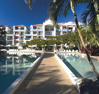 Oaks Calypso Plaza - Hervey Bay Accommodation
