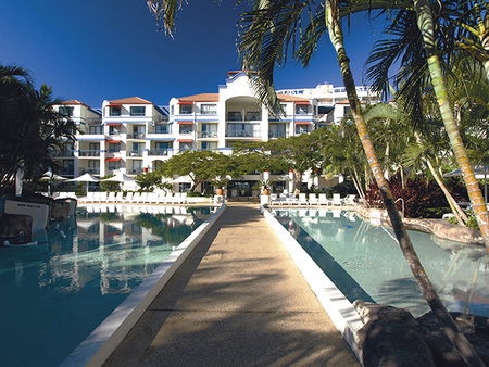 Oaks Calypso Plaza - Hervey Bay Accommodation 0